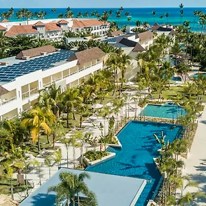 Dreams Royal Beach (adults Only) Rezort