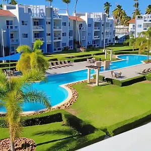 Duplex,near The Beach Plus Airport Apartment