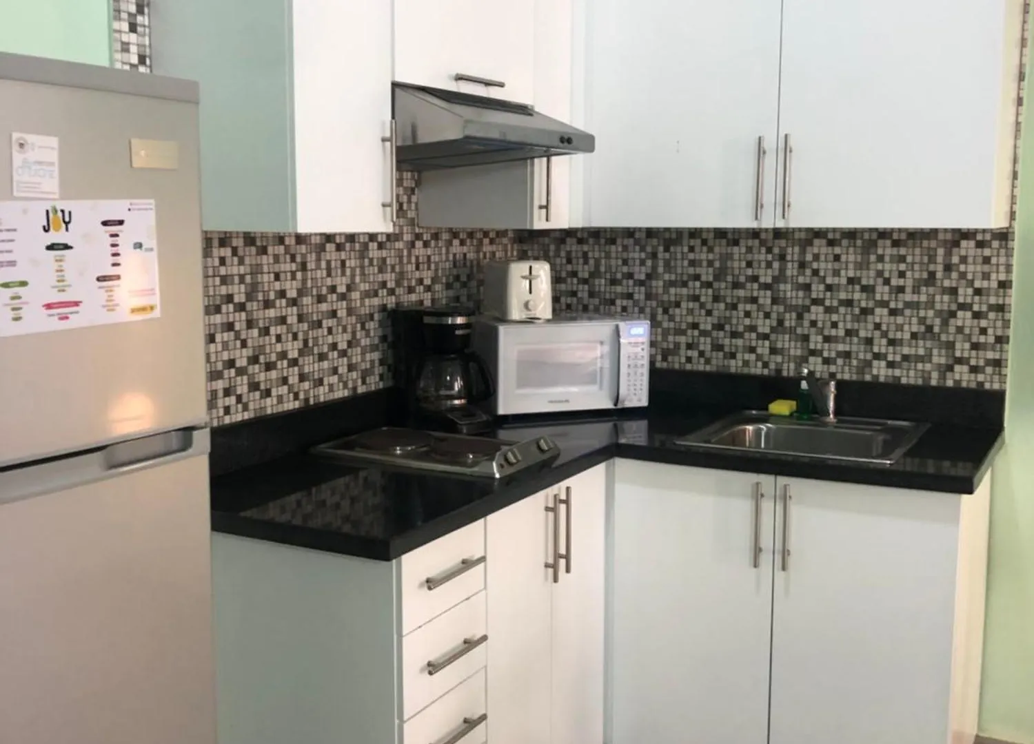 Appartement Ducassi Rooftop Pool Suites Beach Club And Spa Punta Cana