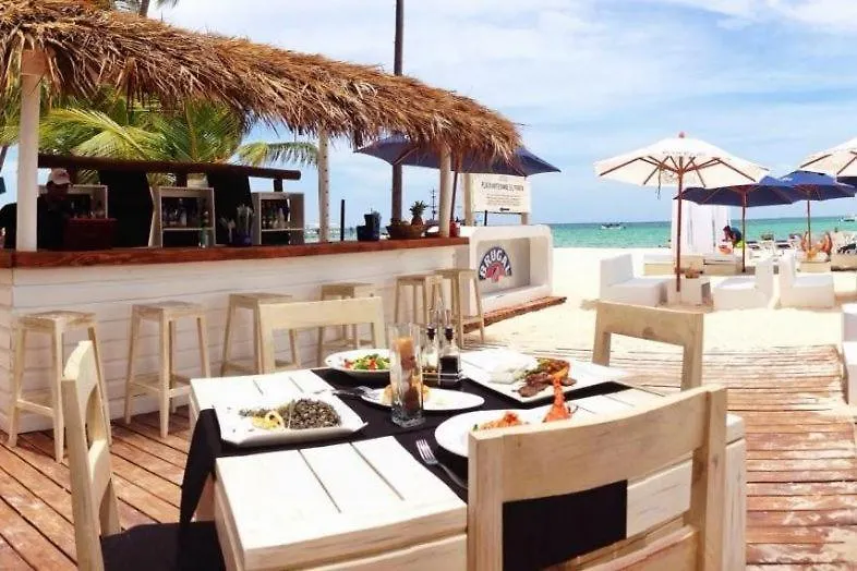 Ducassi Rooftop Pool Suites Beach Club And Spa Punta Cana