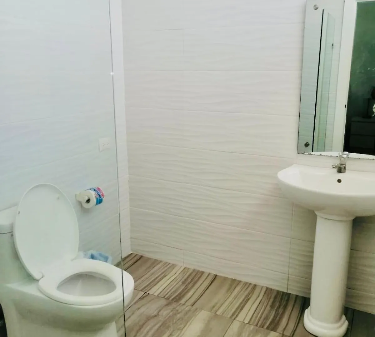 Appartement Ducassi Rooftop Pool Suites Beach Club And Spa Punta Cana