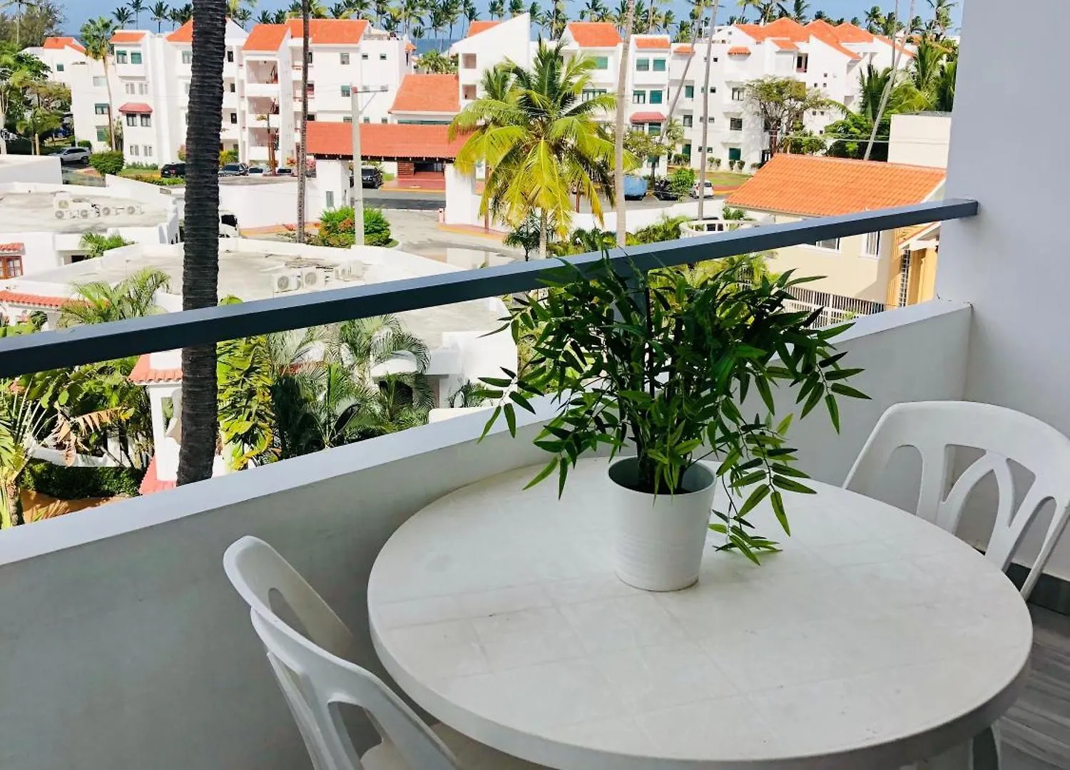 Appartement Ducassi Rooftop Pool Suites Beach Club And Spa Punta Cana