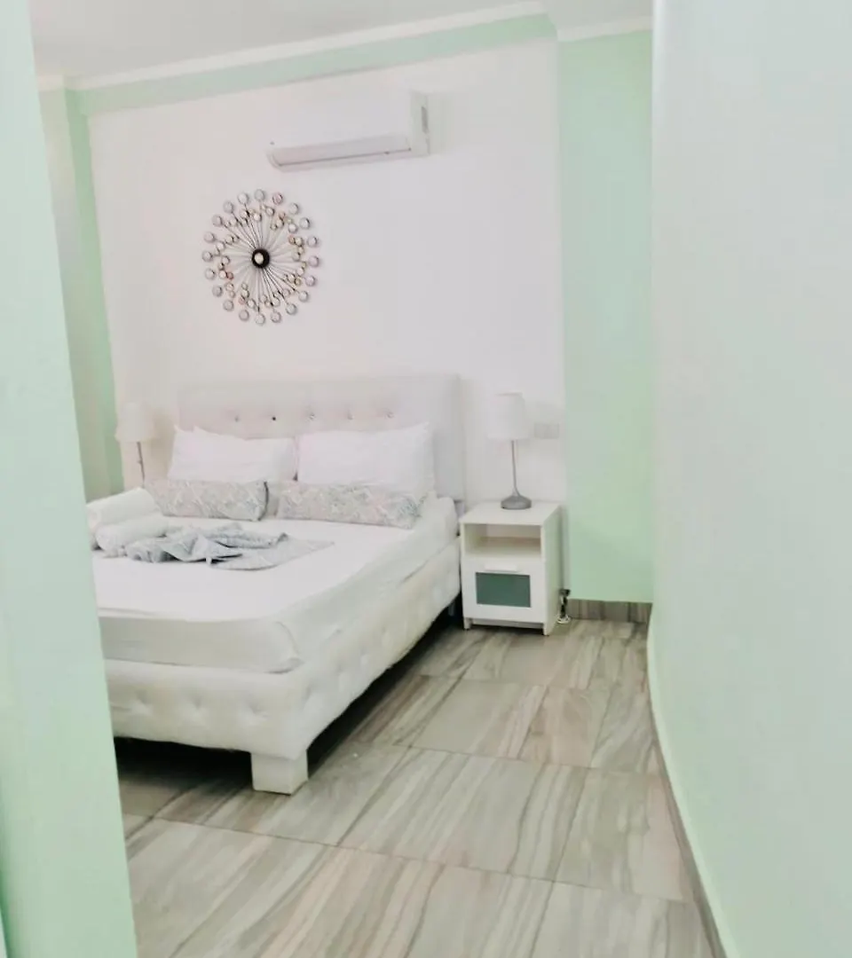 Ducassi Rooftop Pool Suites Beach Club And Spa Punta Cana Appartement