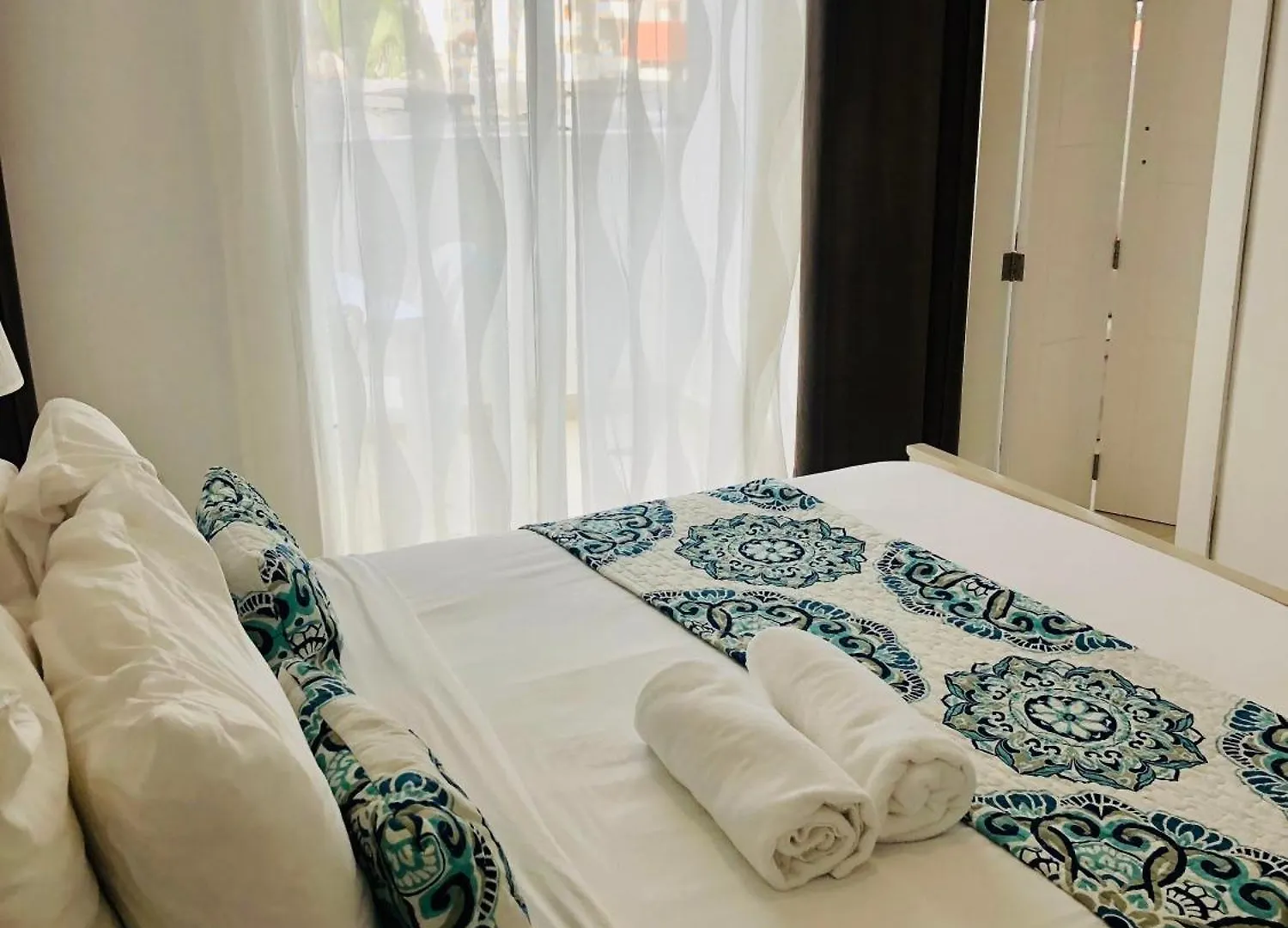Ducassi Rooftop Pool Suites Beach Club And Spa Punta Cana
