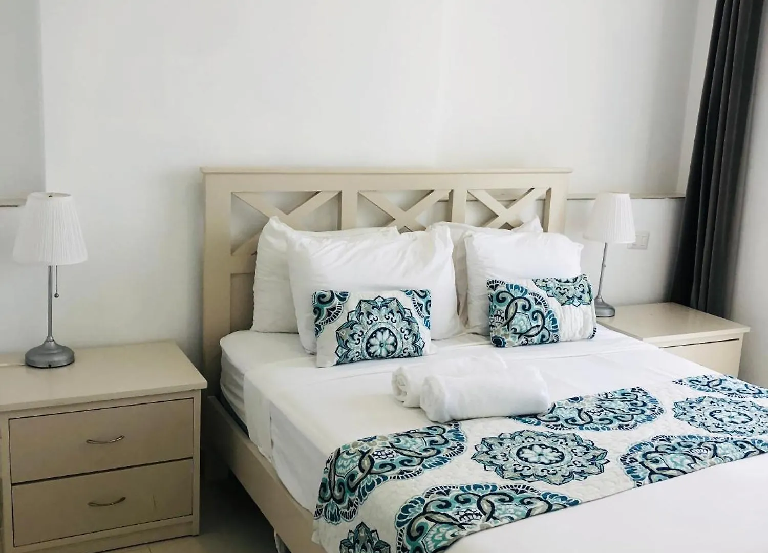 Ducassi Rooftop Pool Suites Beach Club And Spa Punta Cana